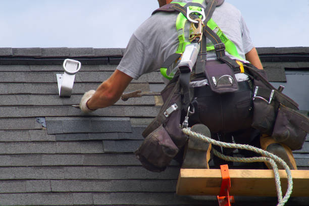 Best Slate Roofing Contractor  in Detroit Lakes, MN