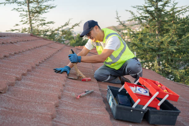 Tile Roofing Contractor in Detroit Lakes, MN